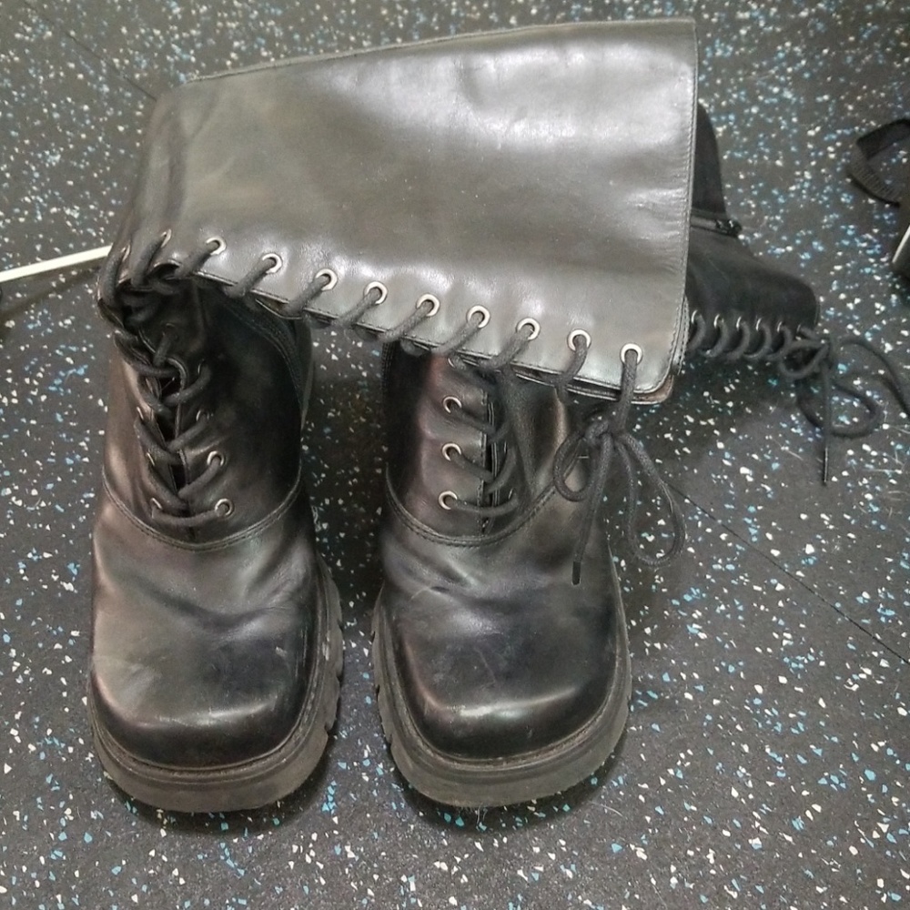 Vintage Nine West boots